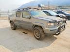 2007 Honda Ridgeline RTL
