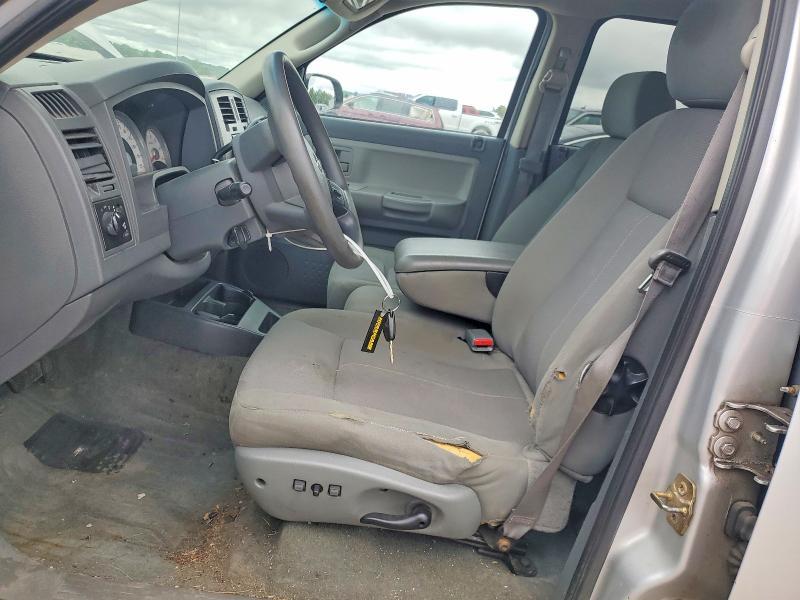 2006 Dodge Dakota Quad SLT