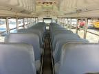 2013 Bluebird Vision-School Bus