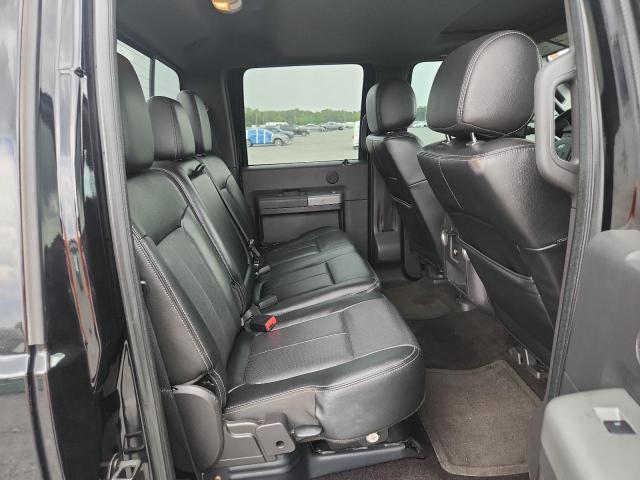 2016 Ford F350 Super Duty