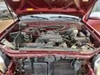 2005 Toyota Tundra Double Cab SR5
