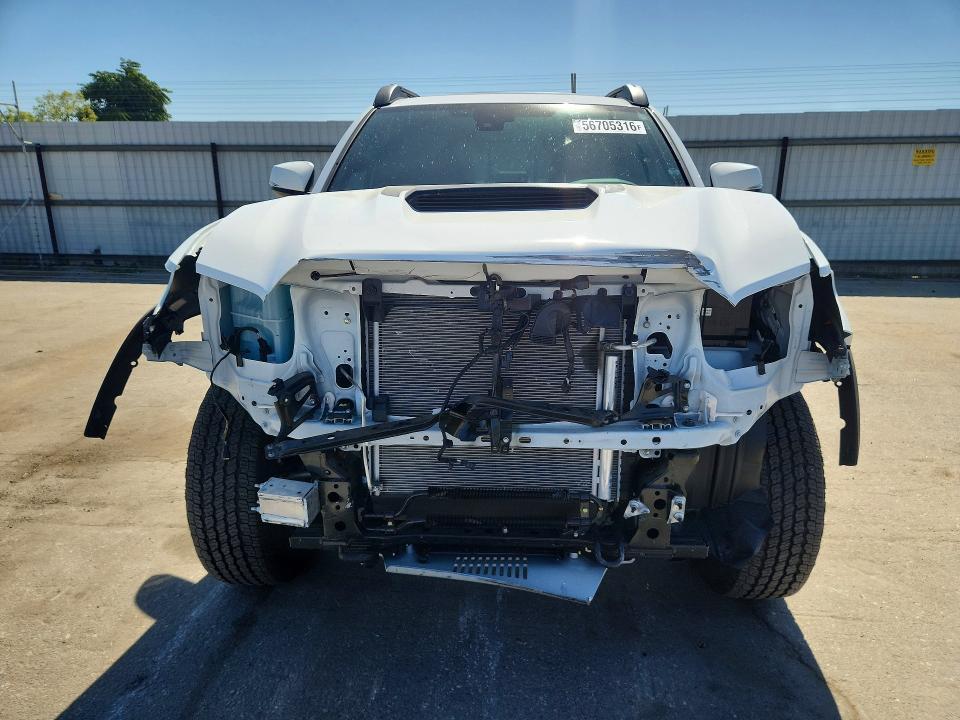 2023 Toyota Tacoma TRD PRO