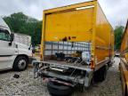 2023 Hino L6 BOX Truck