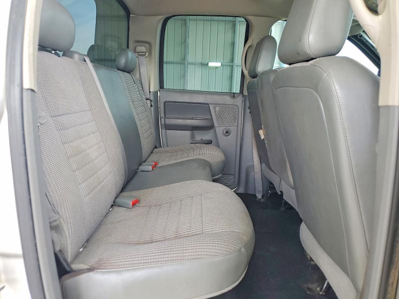 2008 Dodge RAM 2500 ST