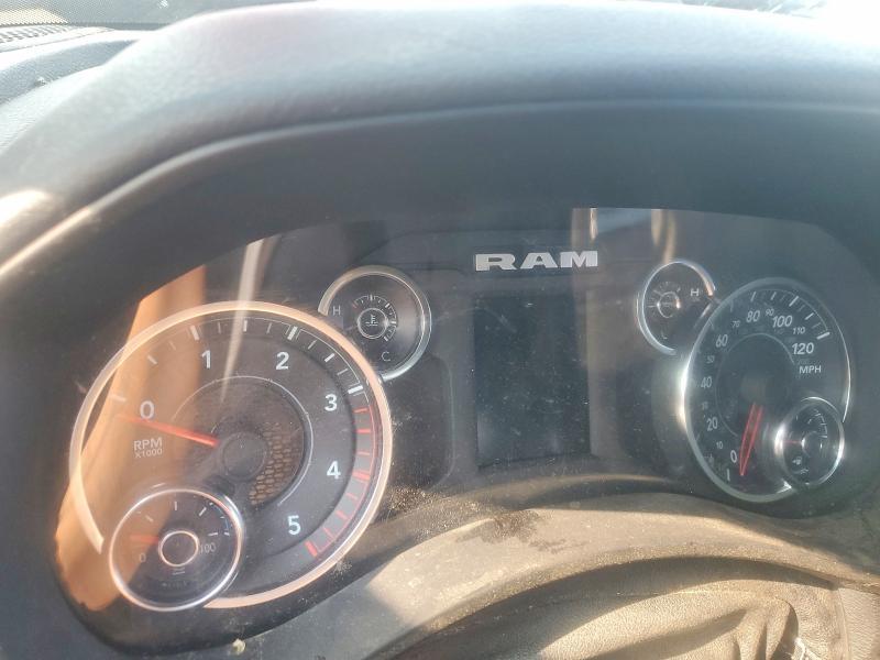 2024 Dodge RAM 2500 BIG Horn
