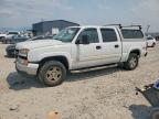 2006 Chevrolet Silverado K1500