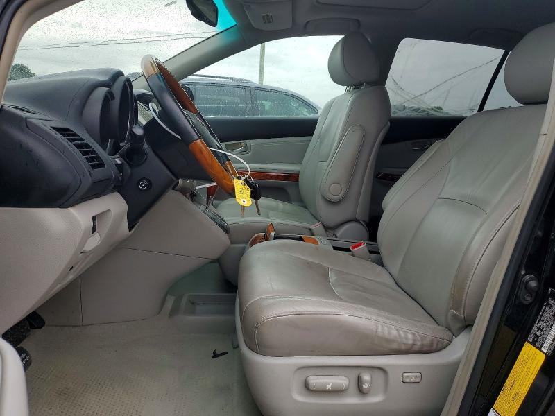 2009 Lexus Rx 350