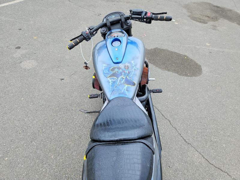 2017 Suzuki VZR1800