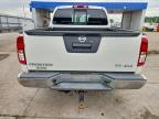 2014 Nissan Frontier S