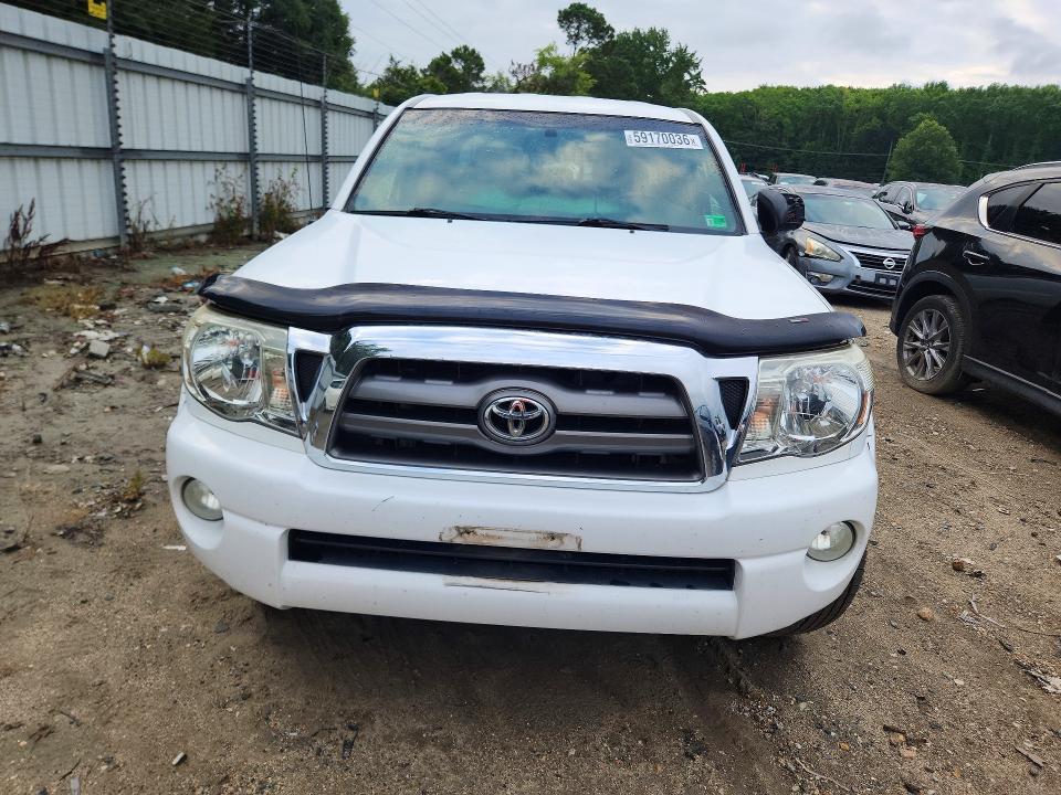 2010 Toyota Tacoma Double Cab Prerunner