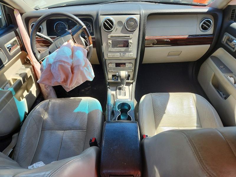 2008 Lincoln MKZ
