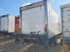2014 Hino 338 Refrigerated BOX Truck