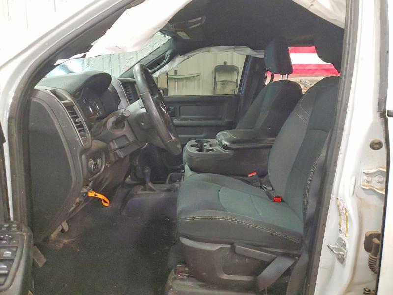 2024 Dodge RAM 2500 Tradesman