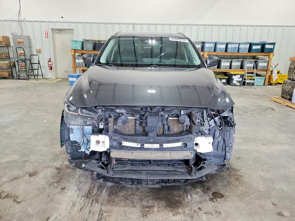 2022 Mazda Cx-5 Preferred