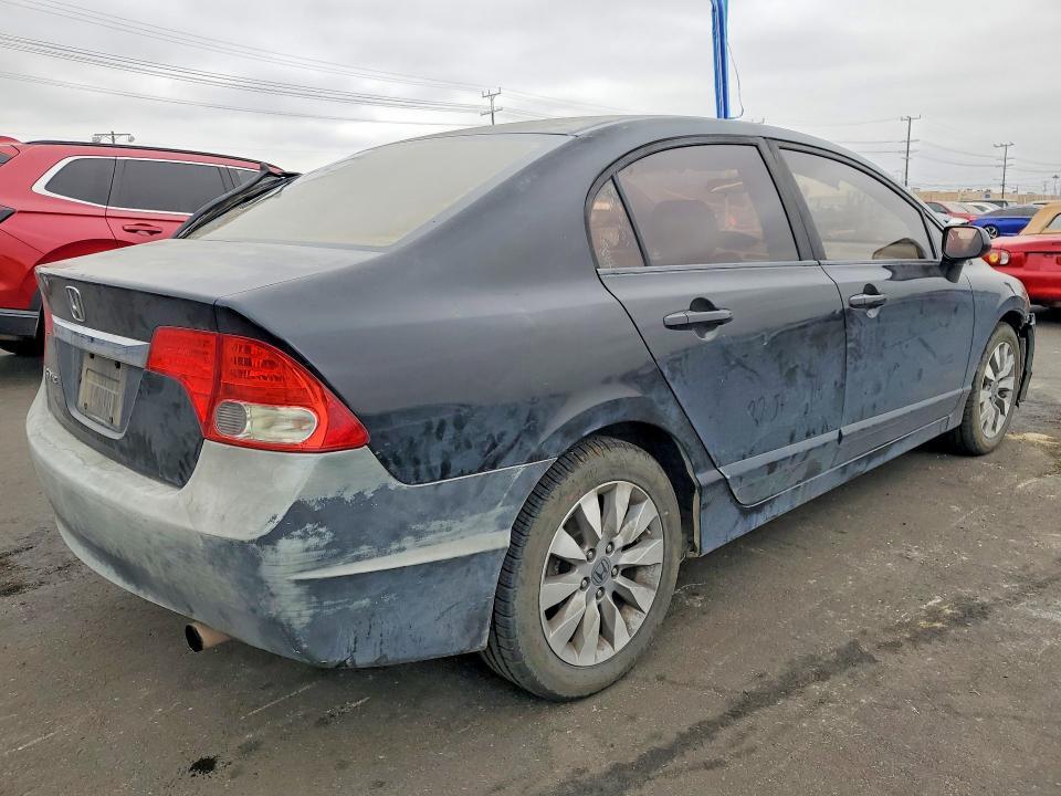 2009 Honda Civic
