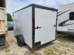 2026 Cargo Trailer 2026 D AND A Custom 6X12SA Enclosed Cargo Trailer