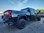 2026 Chevrolet Silverado K2500 Heavy Duty LT
