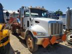 2012 Peterbilt 337 Flatbed Truck