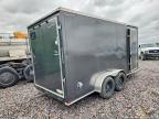 2025 Doolittle Ittle FD-304 REV A Enclosed Cargo Trailer