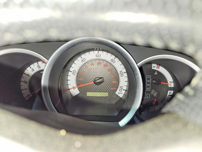 2015 Toyota Tacoma V6
