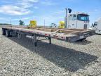2009 Great Dane Flatbed Trailer