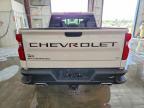 2021 Chevrolet Silverado K1500 LT Trail Boss