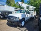 2003 Ford F450 Super