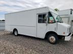 2014 Freightliner MT45G Chassis Delivery Van