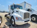 2015 Kenworth Construction T370