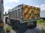 2016 International 7600 Dump Truck