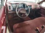 1992 Nissan Truck Short Wheelbase