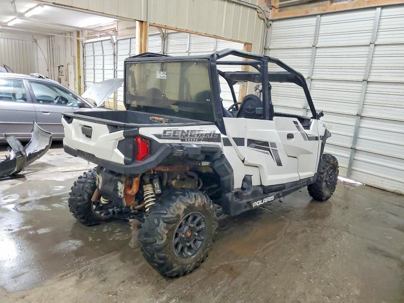 2019 Polaris General 1000 Utility Vehicle