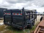 2025 Load Trail Dump Trailer