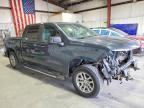 2020 Chevrolet Silverado K1500 RST