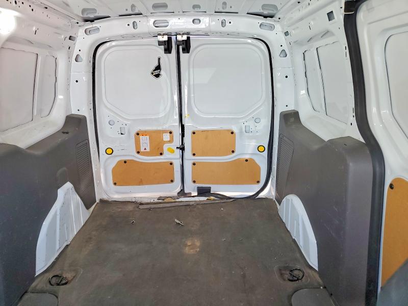 2023 Ford Transit Connect xl