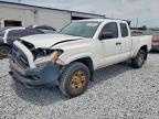 2017 Toyota Tacoma SR