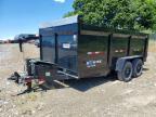 2025 Bwise DT714LP-LE-14 Dump Trailer