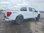 2025 Ford F150 STX