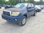2007 Toyota Tacoma Double Cab Prerunner