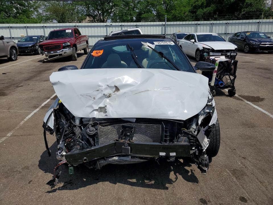 2019 Hyundai Veloster Turbo Ultimate