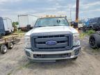 2015 Ford F350 Super Duty
