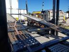 2014 Volvo VAH Car Hauler Truck