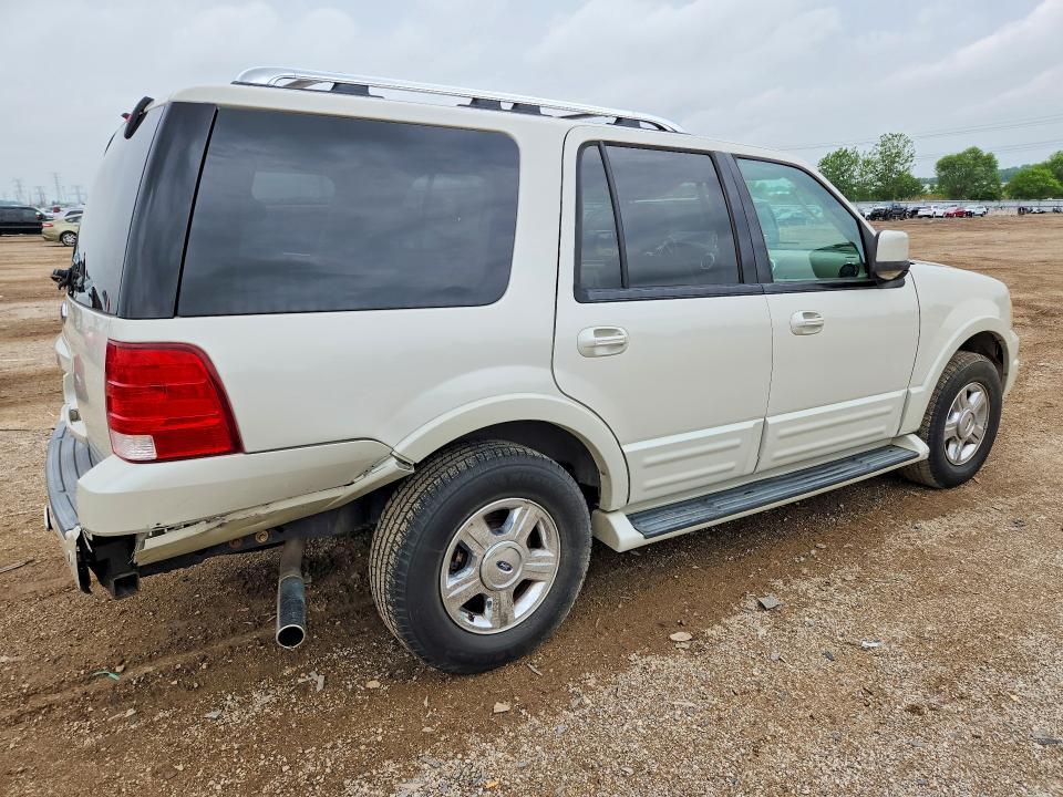 2006 Ford Expedition Limited