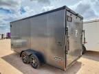 2022 Haulmark 2022 Haulmark TSV716T2 Enclosed Cargo Trailer