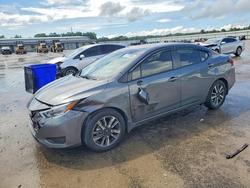 2025 Nissan Versa sv for sale in Harleyville, SC