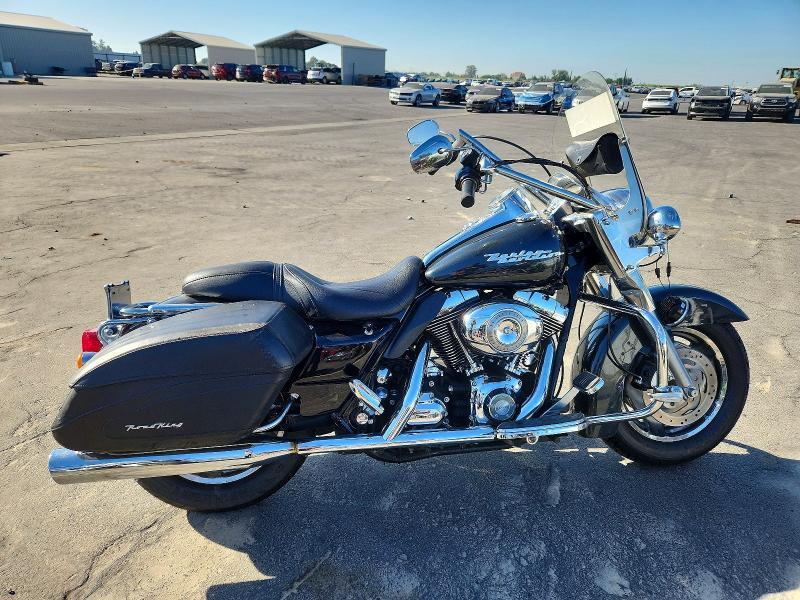 2007 Harley-Davidson Flhrs