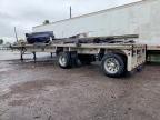 2017 Mac Trailer Manufacturing Flatbed Trailer