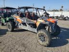 2021 Polaris RZR Turbo S Utility Vehicle