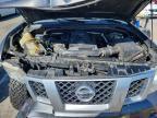 2016 Nissan Frontier PRO-4X