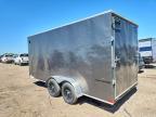 2023 Formula Trailers-Enclosed Cargo Trailer